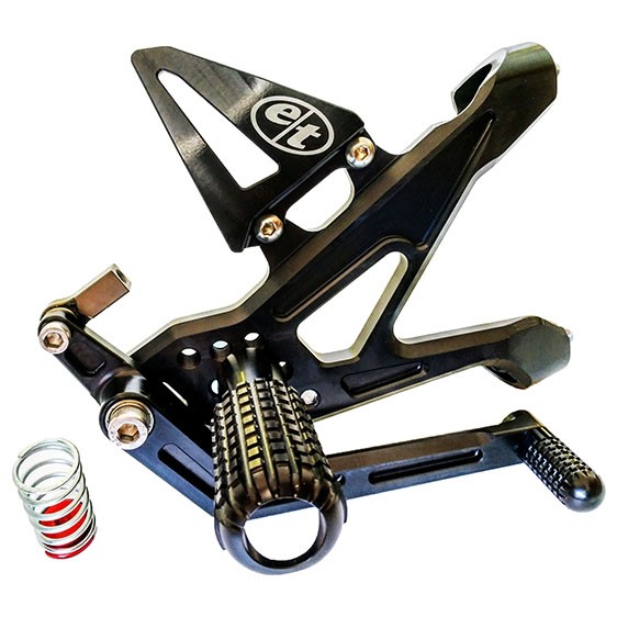 パーツ s1000rr 2023 k67 Alpha Racing fairing kit Carbon Fiber 6-piece, BMW S1000 RR